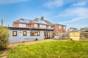 39, Sea View Road, Norwich NR11 8DH
