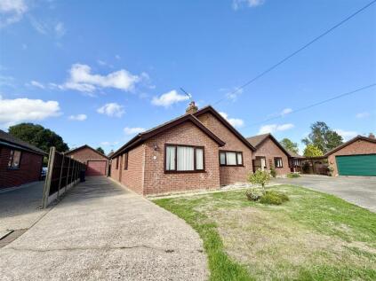 The Thoroughfare, Potter Heigham NR29