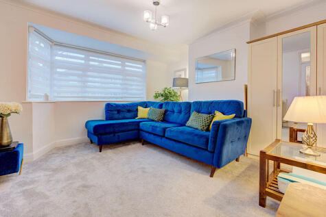 Windsor Road, Barnet, North London, EN5