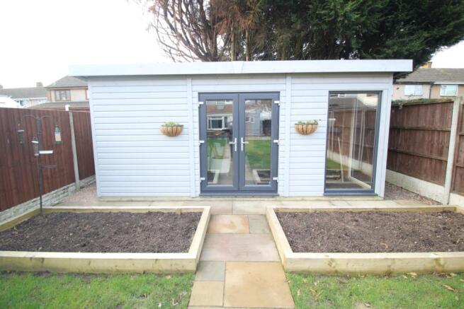 Summer House