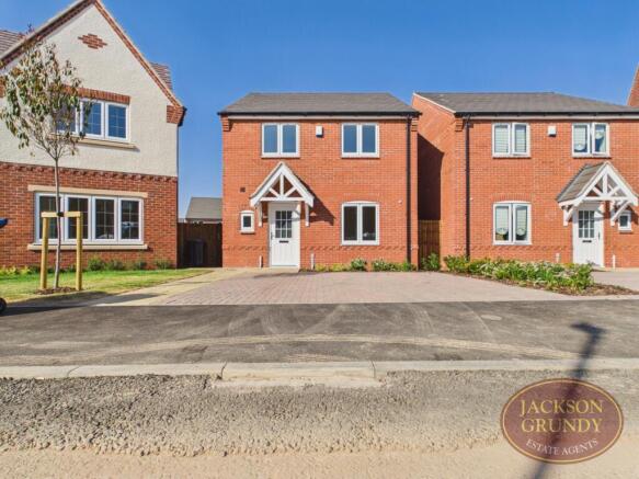 Sceptre Road