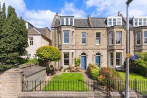 8, Park Road, Newhaven, Edinburgh EH6 4LF