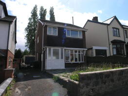 50, St James Road, Oldbury B69 2DX