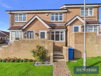 Grasmere Grove, Bridlington