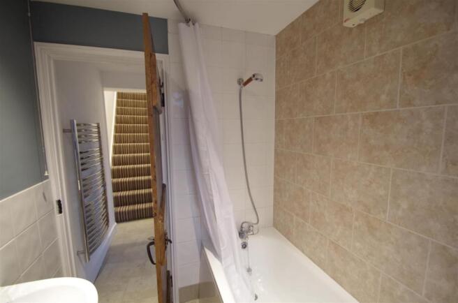 Bathroom - Photo 1