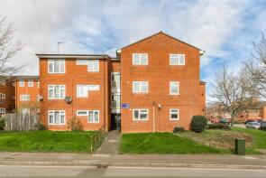 17, Bell Court, Wellingborough NN8 4RH
