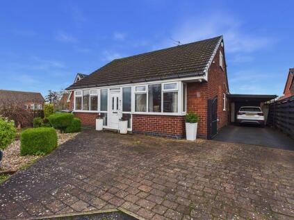 Freydon Way, Calow