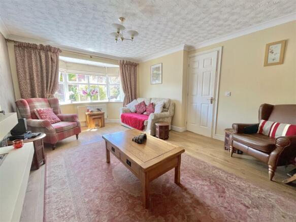 Reception Lounge