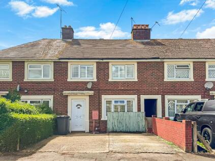 Bathurst Road, Gloucester, GL1 4RJ