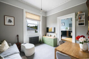 Flat 4, 168 Glenure Court, Cirencester Road, Charlton Kings, Cheltenham GL53 8DY