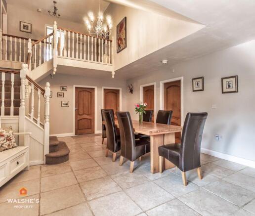Entrance Hall/...
