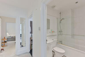 28, Elmfield Mansions, Elmfield Road, London SW17 8AA