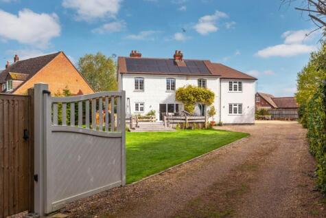 Kennylands Road, Sonning Common, South Oxfordshire