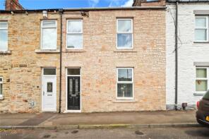 3, St Aidans Street, Consett DH8 5ST