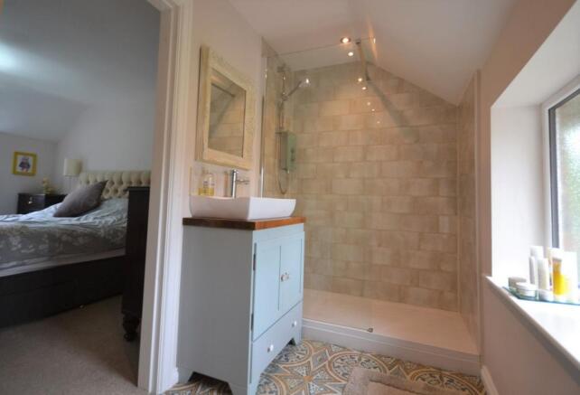 en-suite