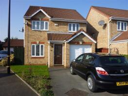 25, Charleston Close, Sale M33 4US