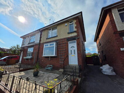 Coronation Road, Barugh Green, Barnsley, S75 1NN