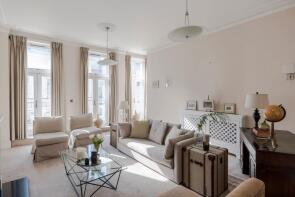 Flat 5, 14 Crusader House, Pall Mall, London SW1Y 5LU