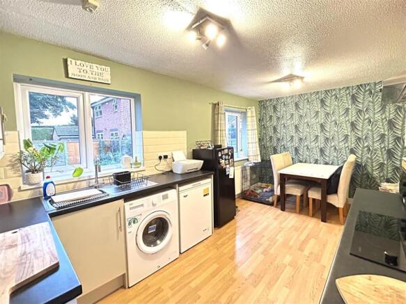 Kitchen / Diner