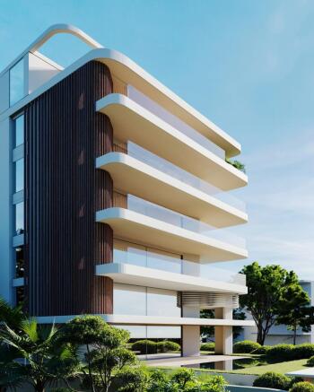 Exterior view 2