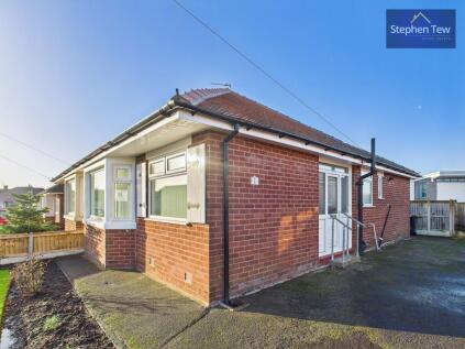 Annan Crescent, Blackpool, FY4