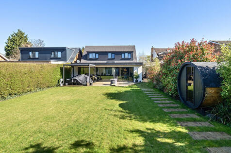 Northview Road, Houghton Regis, Dunstable
