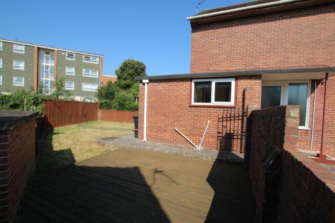Decking