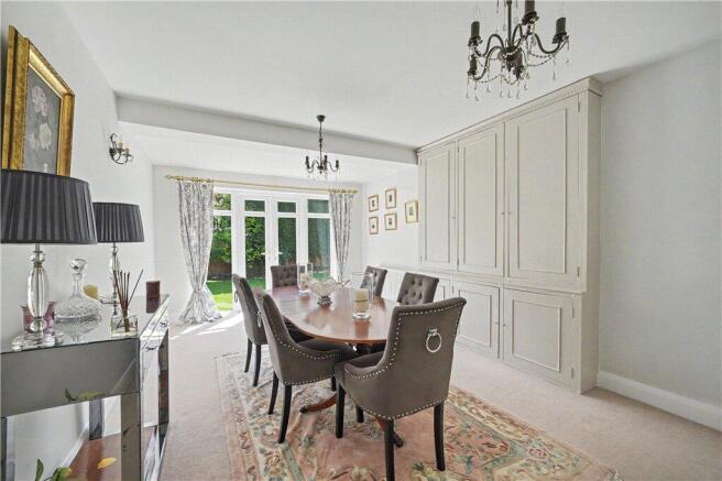 6 bed Detached for sale Image 9