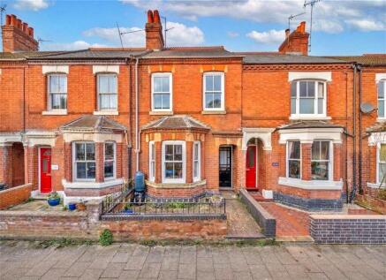 Victoria Street, Wolverton, Milton Keynes, Bucks, MK12