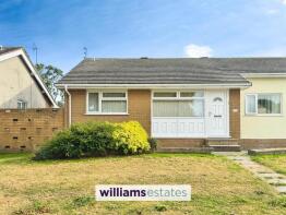 11, Clwyd Court, Prestatyn LL19 8DP