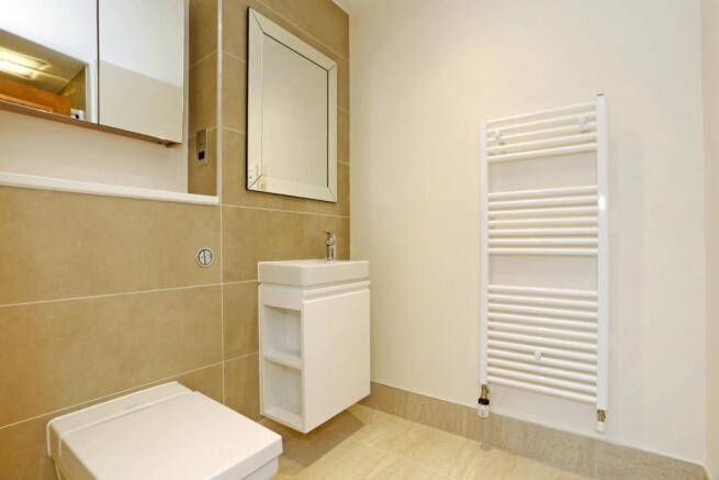 En suite 