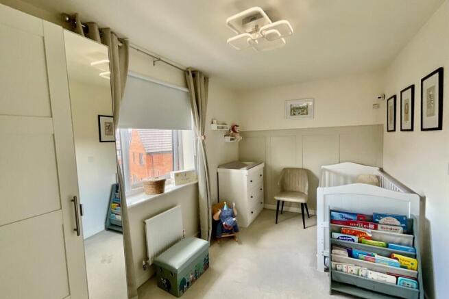 2 bed Semi-Detached for sale Image 12