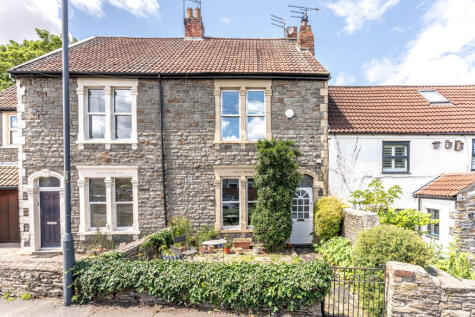 Edith House, Farm Road, Bristol, Gloucestershire