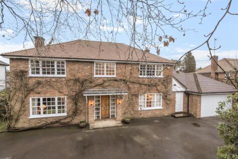 Murdoch Road, Wokingham, Berkshire, RG40 2DF