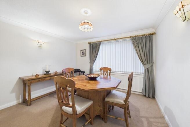 Bedroom 2/ Dining...