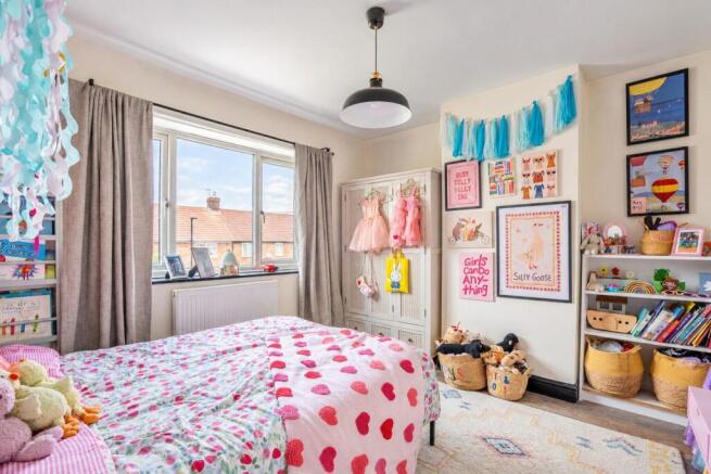 3 bed End of Terrace for sale Image 12
