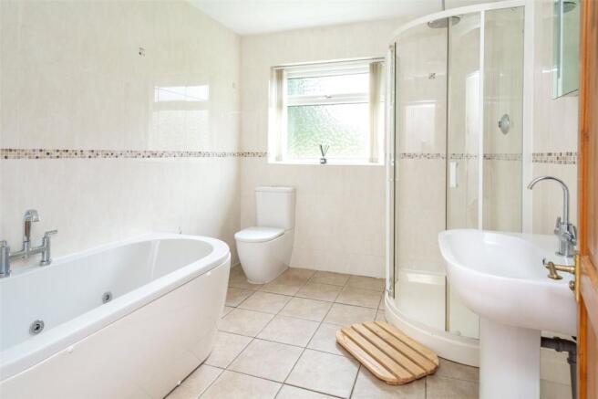 Luxury Bathroom