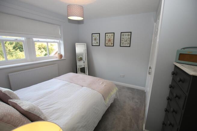 BEDROOM TWO