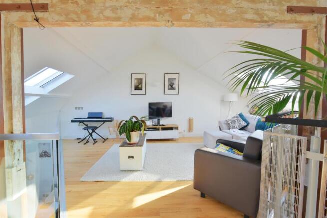 1 bed Flat to rent Image 6