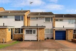 5, Grangeway, Thundersley, Benfleet SS7 3RP