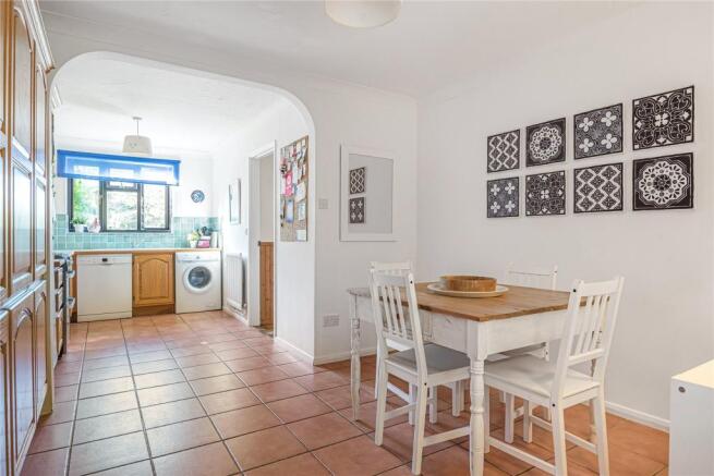 Kitchen/Breakfast