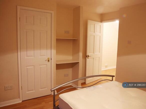 Ground Floor Bedroom 3