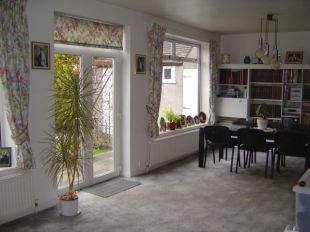 Family/Dining Area