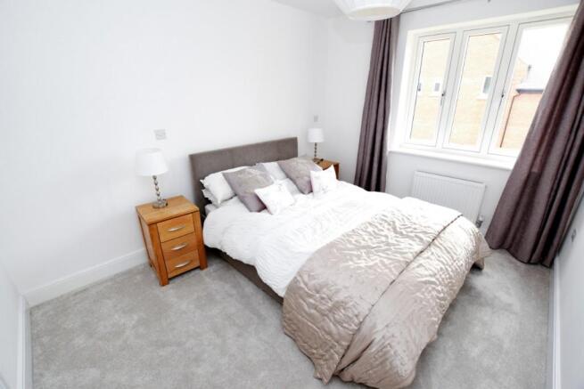 Guest Bedroom 2