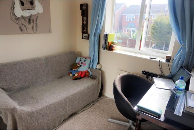 Bedroom Four