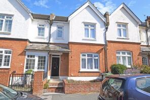 43, Salisbury Road, Maidstone ME14 2TY