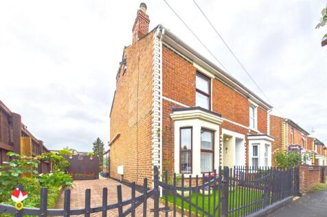 Tudor Street, Gloucester, GL1