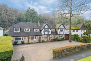 159, Valley Road, Rickmansworth WD3 4BR