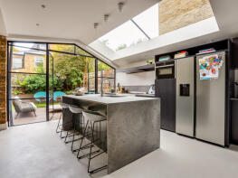 3, Henning Street, London SW11 3DR