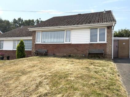 Underwood, Broseley, Shropshire, TF12